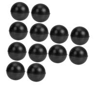 ibasenice 12pezzi Bacchette Per Strumenti Percussione Con Testa Per Sviluppare Talento Musicale Dei Accessori Sicuri e Confortevoli Per Pratica e Performance