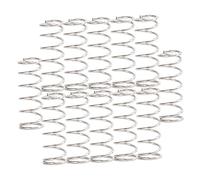 ibasenice 18 Pollici Di Montaggio Per Chitarra Accessori Per Chitarra Elettrica Per Il Montaggio Della Viti Di io Del Pickup Per Basso Silver Metallo