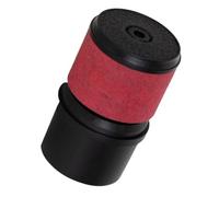 ibasenice 1pezzi Capsula Microfonica Dinamica Ad Alta Fedeltà Per Microfono Ktv e Streaming Ricambio Core Microfono Professionale Resistente Per Performance e Intrattenimento