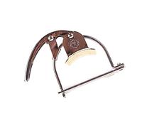 ibasenice 1pezzi Clip Sandhi Per Strumenti Corda Compatibile Ruan Vari Stili e Dimensioni e Leggero Facile Da Trasportare e Riporre Materiale Per Utilizzo Lungo Periodo