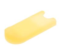 ibasenice 1pezzi Cuscinetto Protettivo Per Sax Silicone Per e Tenore Design Antiscivolo Facile Installare Accessorio Per Musicisti