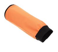 ibasenice 1pezzi Drumstick Storage Holder for Drummers Large Capacity Drumstick Pouch for Practice and Performance Suitable Various Occasions