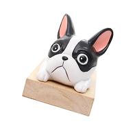 ibasenice 1pezzi Fermaporte Carino Per Clip Anticollisione Per Porte Sicurezza Finger Pinch Guard Decorazione Adorabile Per Casa e Giardino