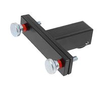ibasenice 1pezzi Macchina Manuale Per Affilare Accessorio Professionale Per Violinisti Strumento Portatile Per Polishing e Manutenzione Per Uso Professionale e Personale