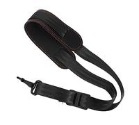 ibasenice 1pezzi Spalline Regolabili Per Saxofono Comfort Per Soprano e Tenore Per Musicisti Materiali Resistenti e Facile Indossare e Rimuovere