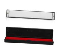 ibasenice 1set Armoniche c Per Studenti Strumento Musicale Pratico c Major Ottimo Per Folk e Jazz Materiali Resistenti e Design Stabile