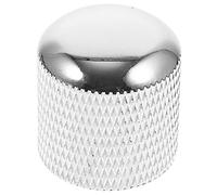 ibasenice 1set Manopole Per Chitarra Elettrica e Knob Volume Facili Installare Compatibili Con Design Resistente e Anti-corrosivo