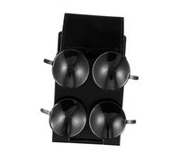 ibasenice 1set Poggiapiedi Per Chitarra Supporto Leggero Per Postura Corretta Accessorio Per Musicisti Amatoriali e Professionisti