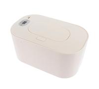 ibasenice 1set Scaldasalviette Umidificate Usb Riscaldatore Portatile Per Salviettine Capacità Elevata Controllo Temperatura Design Intelligente Per Viaggi
