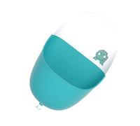 ibasenice 1set Urinal Per Orinatoio Portatile Per Addestramento Vasino Design Facile e Installare Per e