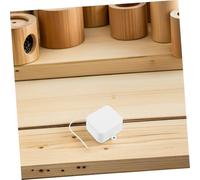 ibasenice 2 Pezzi Fai Da Te Movimento Peluche Giocattolo Meccanismo Musicale Per Bambole Giocattolo A Corda Movimento Musicale Anello Di Trazione