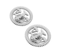 ibasenice 2 pezzi Spilla Bilancia della Giustizia Argento per Avvocati e Giudici Spilla Bavero Leggera e Confortevole per Camicie e Abiti Formali Simbolo di Equità e Professionalità