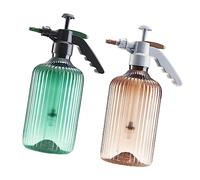ibasenice 2 Pezzi Spray per Piante da Bottiglie Nebulizzatori per Annaffiatura Leggeri e Resistenti con Pompa Ergonomica per Giardinaggio e Irrigazione