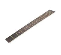 ibasenice 2 Pezzi Tastiera Per Chitarra Ukulele Parti Tecniche in Legno Robusto Accessorio Per Chitarra Costo Fornitura Chitarra