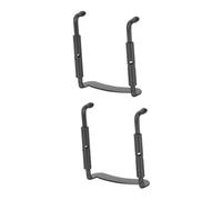 ibasenice 2 Pz violino cintura per chitarra vite dello strumento porta bacchette violini aiutanti dello strumento vite morsetto viola metro attrezzo le corde Accessori mentoniera Metallo