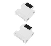 ibasenice 2 Regolatore Strumento di Posizionamento del Parabordo Regolatore del Parabordo di Parabordi Marini Stabilizzatore del di Supporto