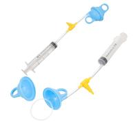 ibasenice 2 set Kit Esperimenti Emisferi Magdeburgo per Gioco Educativo Scientifico Stem per Attività di Fisica e Scienza Stimola Curiosità e Creatività per Ragazzi e Ragazze