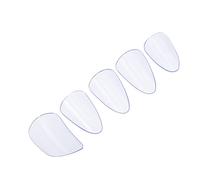 ibasenice 2 Set Materiale Pipa Chiodi Strumento A Corda Robusto Facile Da Indossare Negozio 5 Pezzi * 2