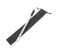 ibasenice 2pezzi Clarinetto Per Principianti Strumento Musicale Per Studenti Suono Standard Per Pratiche e Lezioni Di Musica