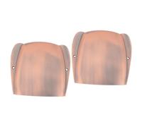 ibasenice 2pezzi Copertura Per Ponte Basso Protezione Professionale Per Strumenti Musicali Design Per Mantenere La Qualità Del Suono Compatibile Con Bassi Elettrici