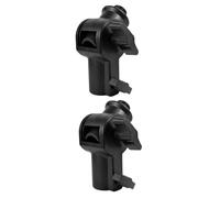 ibasenice 2pezzi Supporto Proiettore Regolabile Con Vassoio Per Laptop Pivot Multi-funzionale Con Angolo Di Compatibile Con Varie Marche Di Proiettori Accessorio Ufficio e Home Theater