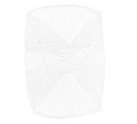 ibasenice 3 Pezzi 45 Cm Copertura Per Ventola Di Sicurezza Per Bambini Comoda Semplice Elegante Stile