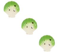 ibasenice 3 Pezzi 6 Ocarina Supporto Per Ocarine Collana Medaglione Per Bambini Didgeridoo Libro Di Canzoni Per Ocarine Fischio Strumento Etnico Ceramica Cartone Animato Conchiglia Viaggiare