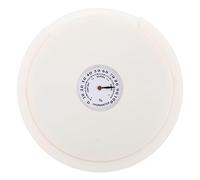 ibasenice 3 Pezzi Accessori Per Chitarra Umidificatore Per Chitarra Acustica Con Igrometro Kit Per La Della Chitarra Per Buca Sonora