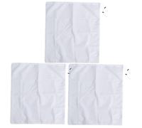 ibasenice 3 Pezzi Congelare la Copertura Protezioni per arbusti per l'inverno Freddo Copertina fito bustine protettive Copertura vegetale Resistente all'Usura coprivaso per Piante Stoffa