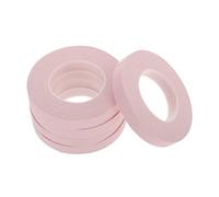 ibasenice 3 Set Di Protezioni Per Le Dita Per La Prevenzione Delle Vesciche Per Suonatori Di Pipa Nastro Portatile Resistente All'usura Per Unghie Per Esercitarsi 5 * 3