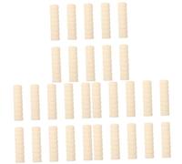 ibasenice 30pezzi Coprimaniglie Protettivi Anticollisione Per Materiale e Antiscivolo Protezione Per Famiglie e Sicurezza Domestica