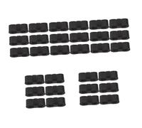 ibasenice 30rotoli Nastro Antiscivolo Per Bacchette Da Batteria Da Adatto Per Strumenti Musicali Comfort e Controllo Per Batteristi Di Ogni