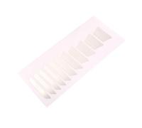 ibasenice 3pezzi Adesivi Per Chitarra Eleganti Decalcomanie Per Tastiera Stickers Per Chitarra Acustica Ed Elettrica Decorazioni Per Musicisti Per Amanti Della Musica