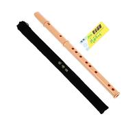 ibasenice 3pezzi Clarinettino Per Strumento Musicale Per Principianti Facile Da Usare e Pratico Con Manutenzione Semplice e Design Affidabile