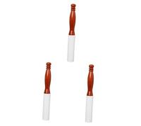 ibasenice 3pezzi Gomma Per Strumenti Musicali Accessorio Per Ciotole Di Cristallo Da Suono Strumento Di Terapia Sonora Per Uso Domestico Design Antiscivolo e Resistente Per Amanti Della