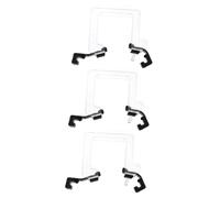 ibasenice 3pezzi Per Violino Guida Pratica Per Principianti Accessorio Per Tecniche Di Dritto e Movimento Del Polso Facile Da Usare e Portatile Per Ragazzi e Ragazze