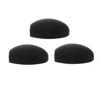 ibasenice 3pezzi Poggiapollice Per Sassofono Poggiapolso Per Sassofono Contralto Cuscinetto Per Strumenti Fiato Accessorio Protettore Per Dita Supporto Per Clarinetto Cuscino in Plastica