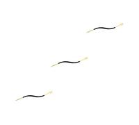 ibasenice 3pezzi Setter Per Colonna Sonora Violino Strumento Portatile Per Riparazione Violino Facile Da Utilizzare e Trasportare Materiale Metallico Durevole Per Liutai e Musicisti