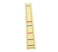 ibasenice 3pezzi Sticker Per Posizione Dita Etichette Per Tastiera Fretboard Giallo Facili Da Applicare e Rimuovere Per Principianti e Miglioramento Apprendimento
