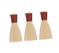 ibasenice 3pezzi Suona Reeds Di Alta Qualità Reeds Portatili Per Suona Accessori Creativi Per Strumenti Musicali Di Re Di La Richiedono Lavorazione Per Uso Ottimale