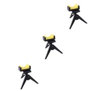 ibasenice 3pezzi Supporto Per Collo Chitarra Cuscino Per Chitarra Elettrica e Acustica Accessorio Per Sostituzione Corde Design Semplice e Comfortevole Per Musicisti e Riparazioni Strumenti