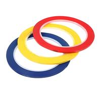 ibasenice 3rotoli Nastro Per Violino Adesivi Fingerboard Per Principianti Facili Da Applicare e Rimuovere Per Praticare e Migliorare Intonazione