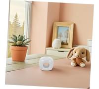 ibasenice 4 Copri Pomelli Sicurezza Custodia Protettiva Antinfortunistica per Maniglie Rotonde Rivestimento Antiurto per Protezione e Aperture Accidentali