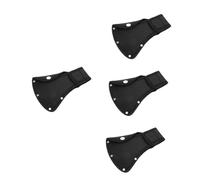 ibasenice 4 Pezzi Custodia Protettiva per Resistente Cover per Outdoor Accessorio per Escursioni