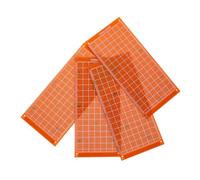 ibasenice 4 pezzi Pcb Protoboard per Progetti Elettronici Te per Saldatura Facile e Isolamento Elettrico Durevole per Prototipi e Sperimentazioni