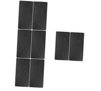 ibasenice 4 Set Cuscino per Ginocchia da Giardinaggio Imbottitura Spessa Protettivo E Comfortevole per Giardinaggio Esercizi E attività Domestiche Accessori per E Sportivi 2 Pezzi*4
