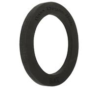 ibasenice 4pezzi Amplificatore Per Batteria Basso Auto-adesivo Pad Intensificatore Per Tamburi Con Protezione Facile Installazione e Manutenzione Accessorio Per Batteria Professionale