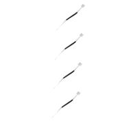 ibasenice 4pezzi Column Hook Strumento Per Installazione e Del Per Accessorio e Flessibile Per Musicisti