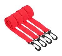 ibasenice 4pezzi Corda Per Camminare Per Ragazzo Ragazza Guinzaglio Di Sicurezza Staccabile Con Ganci Corda Per Camminare All Aperto Per Ragazzo Ragazza Dai Ai Anni Corde Di Transizione