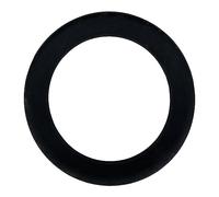 ibasenice 4pezzi Silenziatore Silicone Per Saxofono e Tromba Mute Portatile Facile Da Installare Riduce Rumore Overtone Accessorio Musicale Di Qualità Per Musicisti e Praticanti
